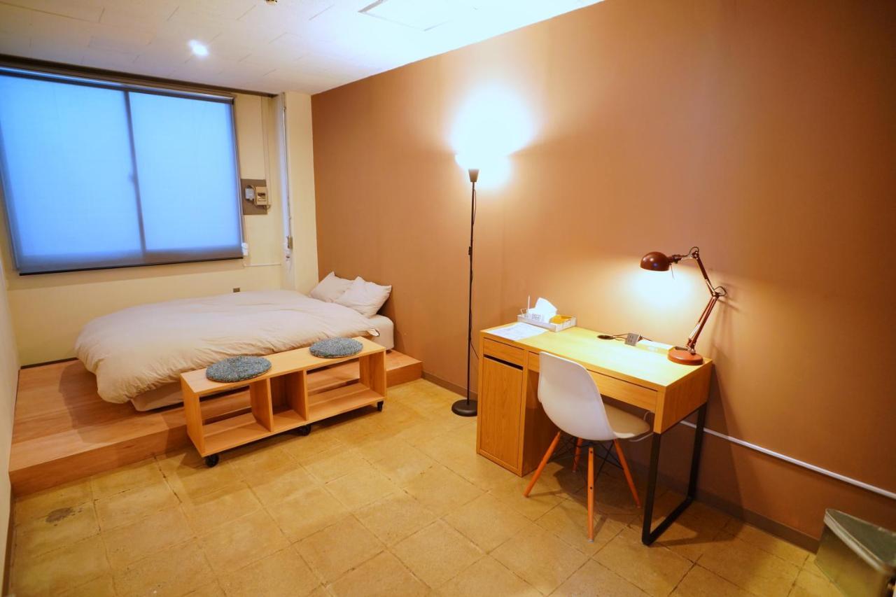 La Union - Vacation Stay 99795V Фукусіма Екстер'єр фото