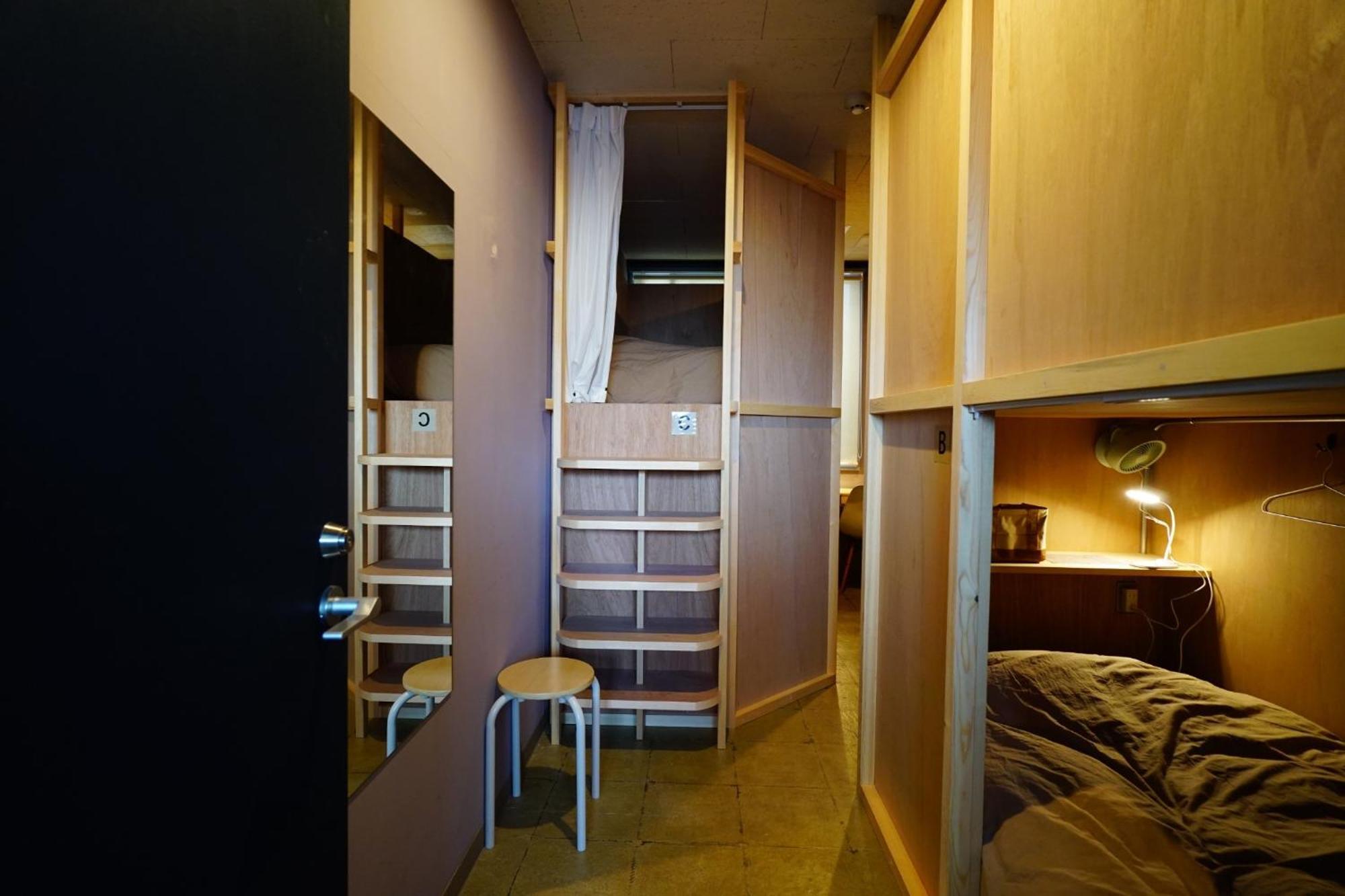 La Union - Vacation Stay 99795V Фукусіма Екстер'єр фото